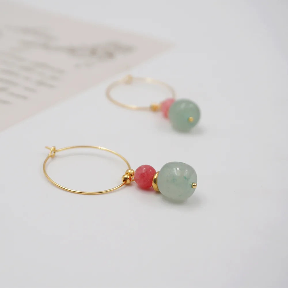 Julie earrings