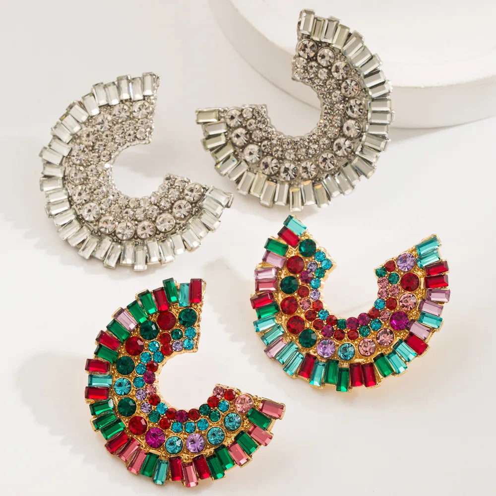 Bling Bling earrings