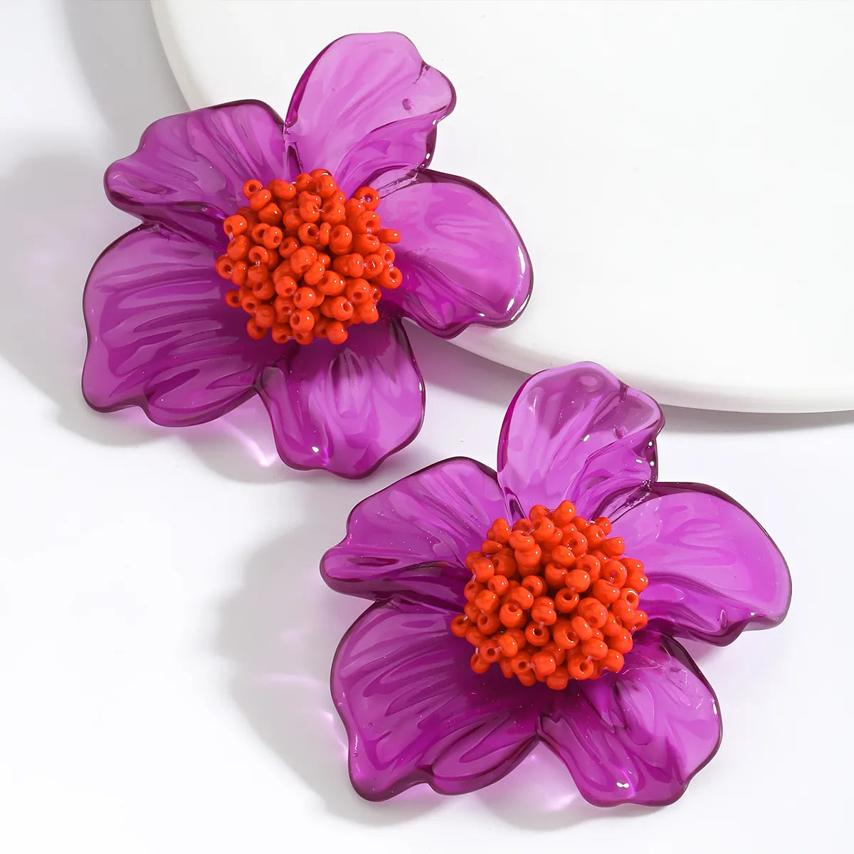 Printemps earrings
