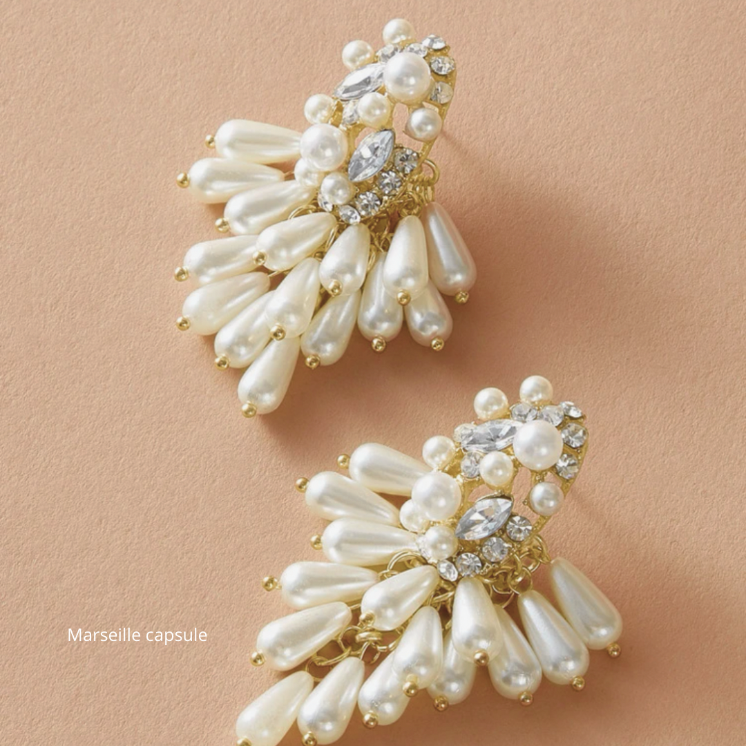 Vivienne earrings