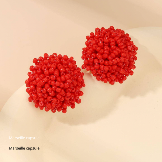 Jolies earrings