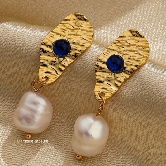 Julieta earrings