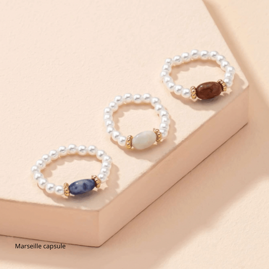 Ensemble 3Rings