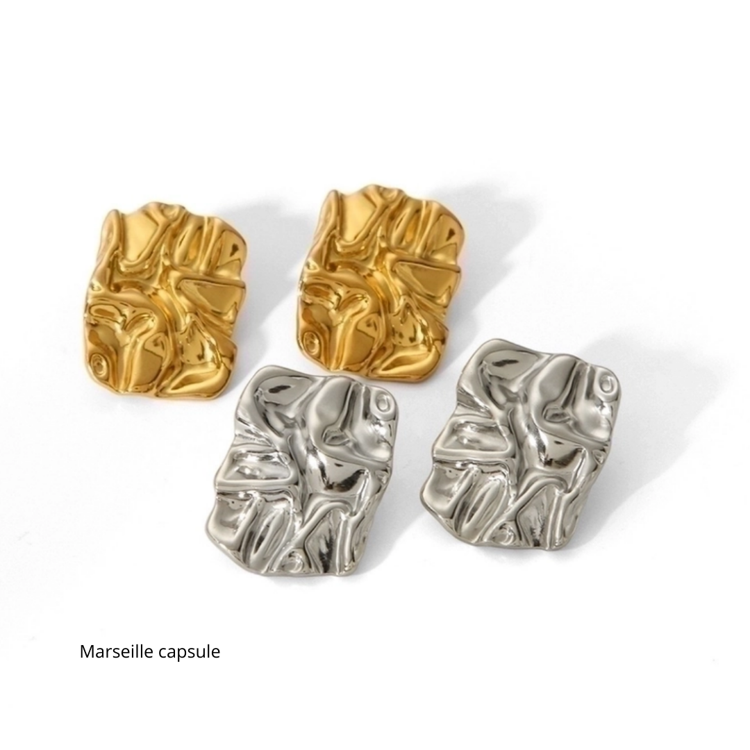 Prado earrings