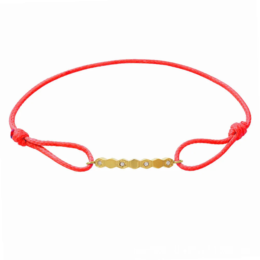 Laurent bracelets