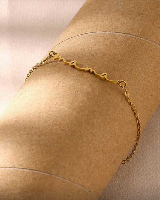 Mama  bracelets