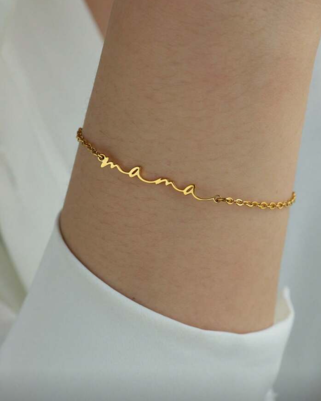 Mama  bracelets