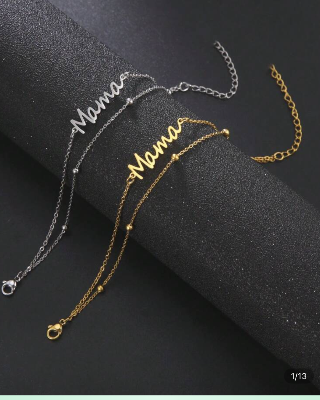 Mama  bracelets