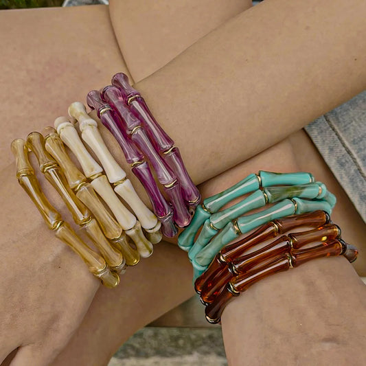 Fall Bangle