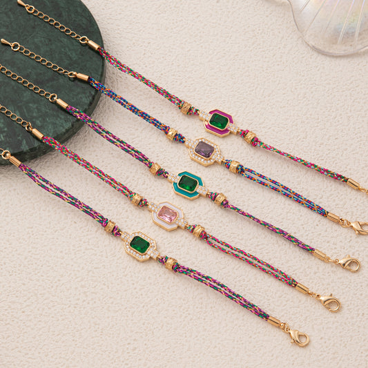 Masa bracelets