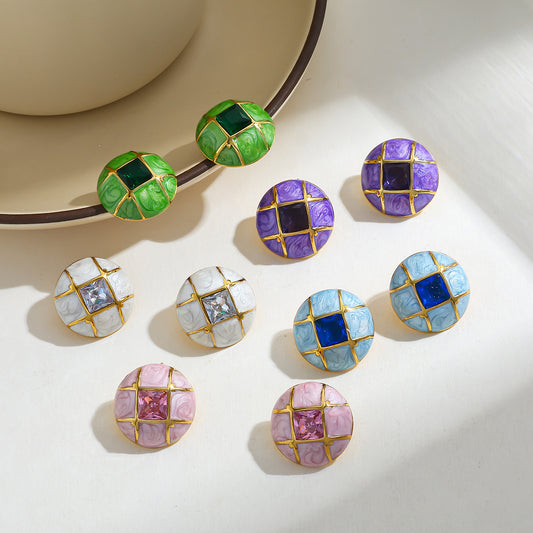 Coco earrings