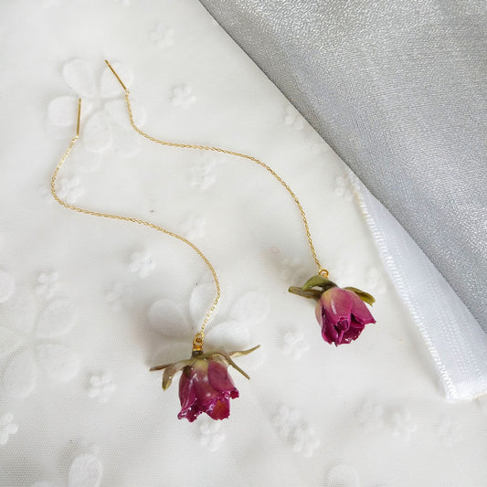 Mirakul earrings