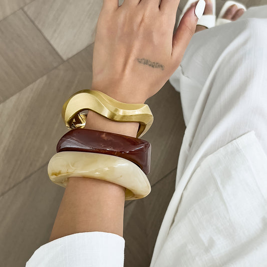 Wilde Bracelets