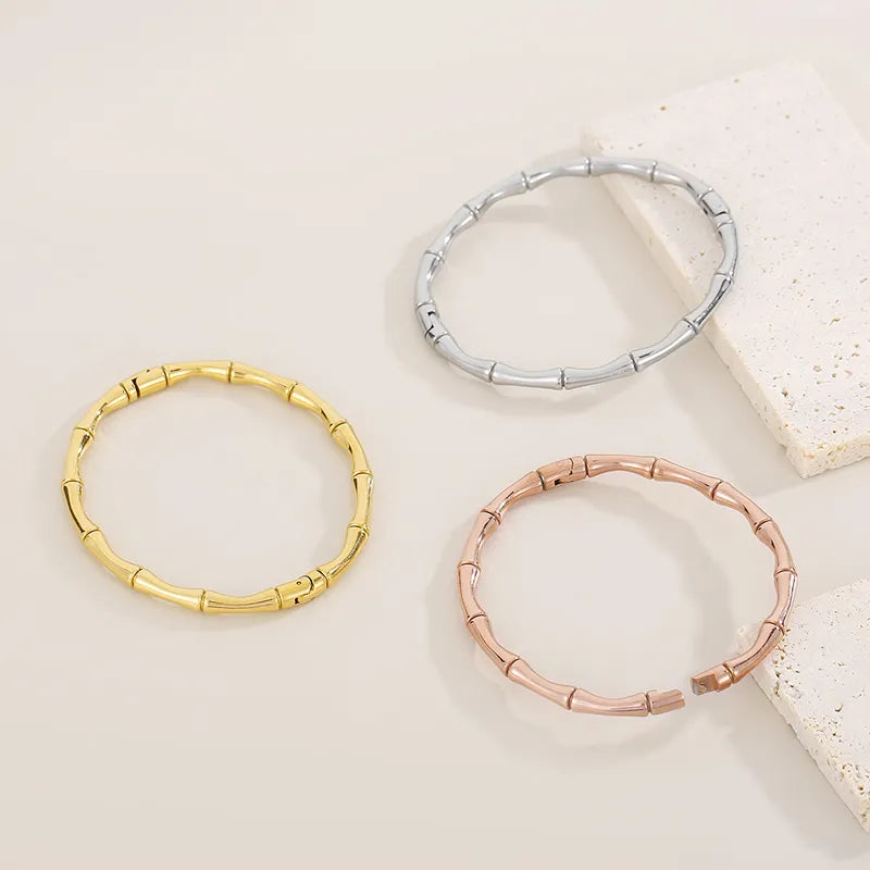 Zoe bracelets