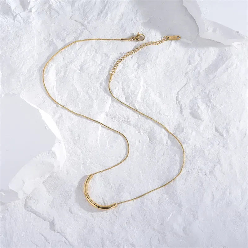 Où necklace