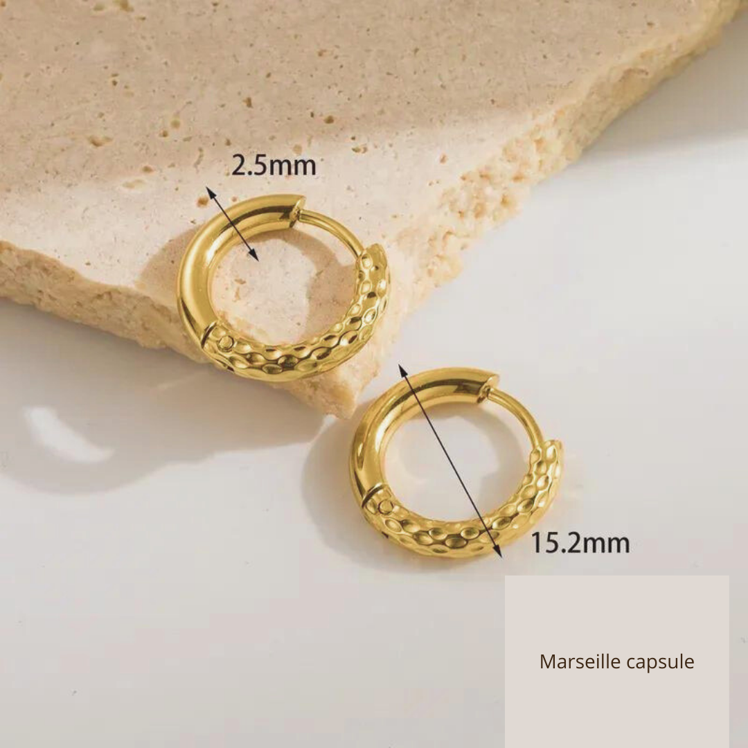 Make your own earrings