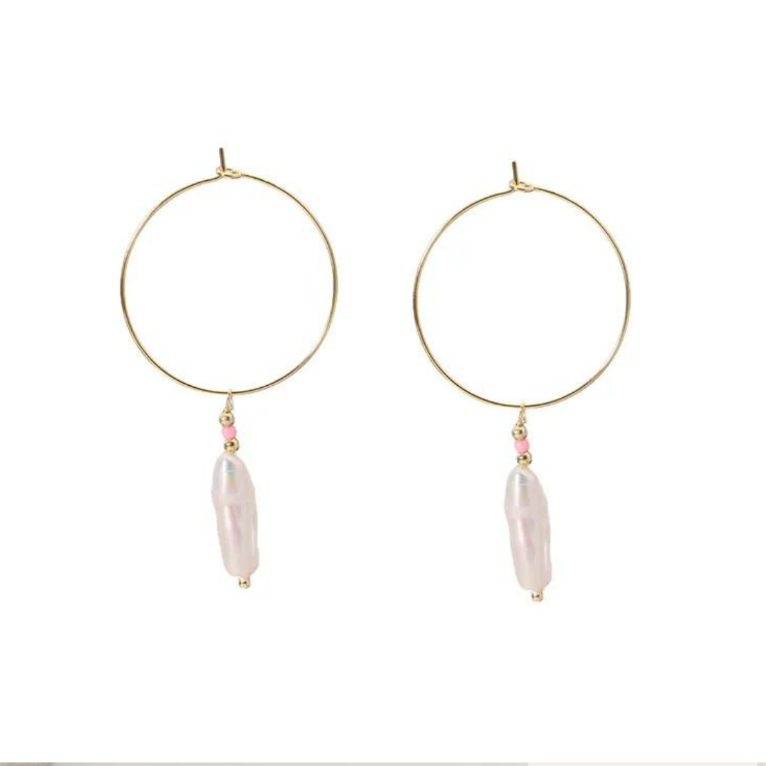 Jolies earrings