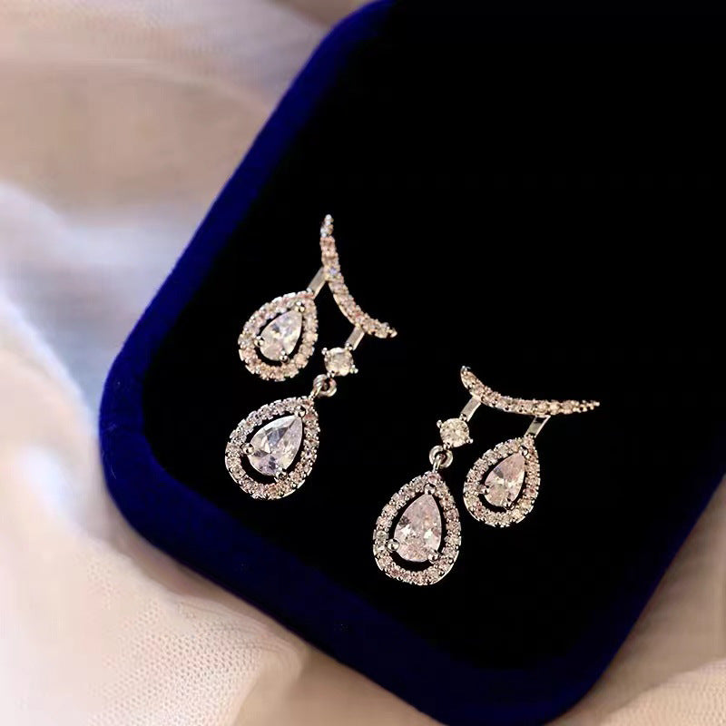 Pauline earrings