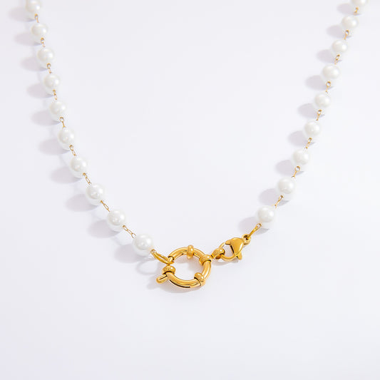 Arbi necklaces