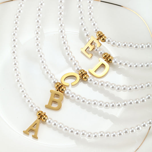 Gabi necklaces