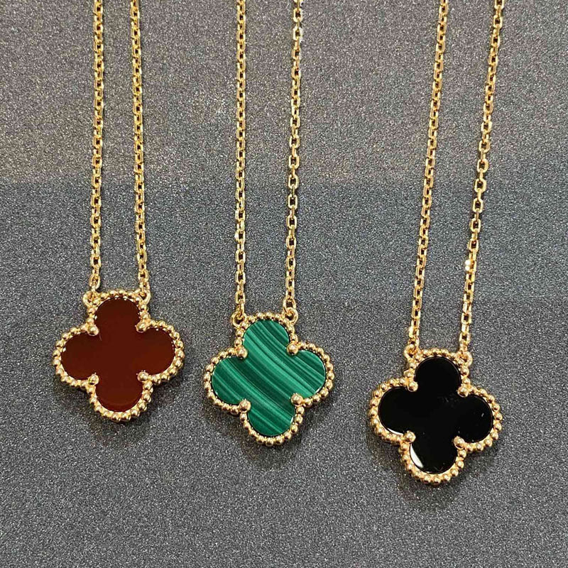 Clover collection