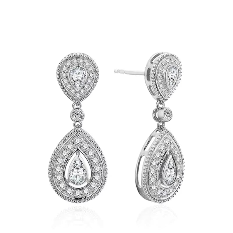 Bali necklaces