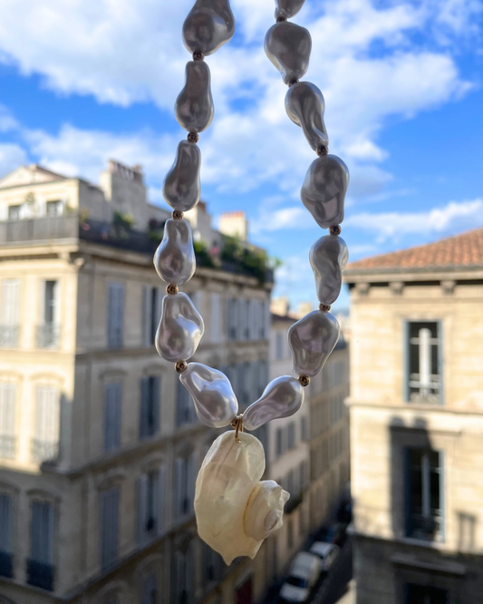 Lola necklaces